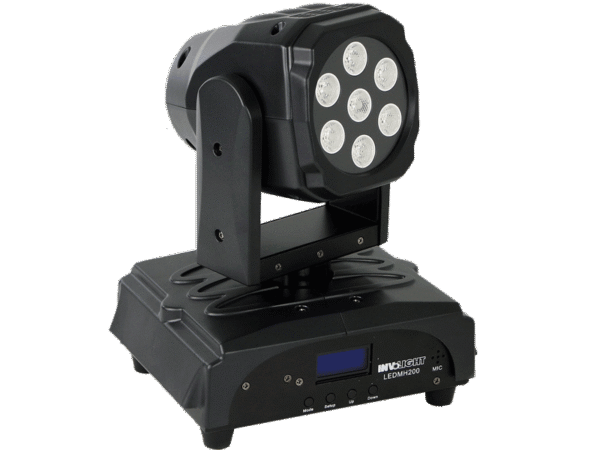 Involight LEDMH200
