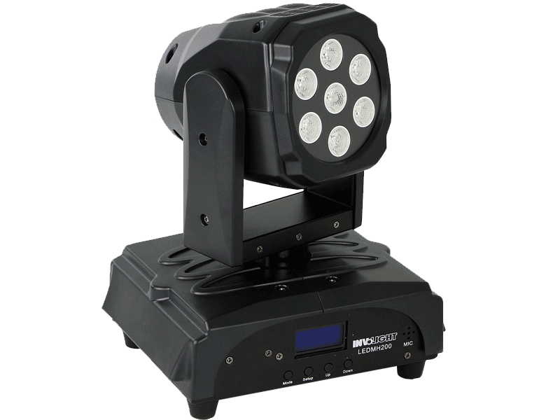 Involight LEDMH200