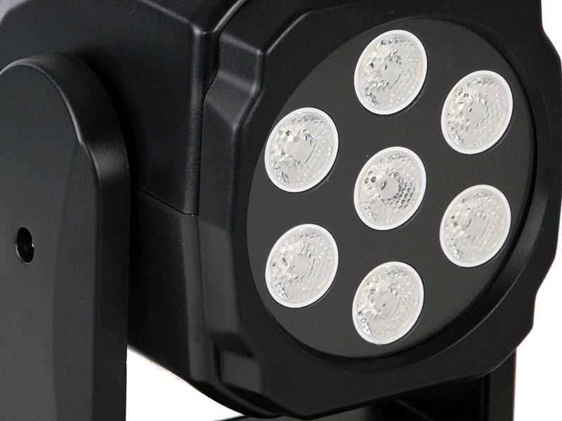 Involight LED MH200 - Slika 2