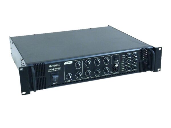 OMNITRONIC MPVZ-350.6