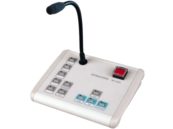Dynacord MT2005