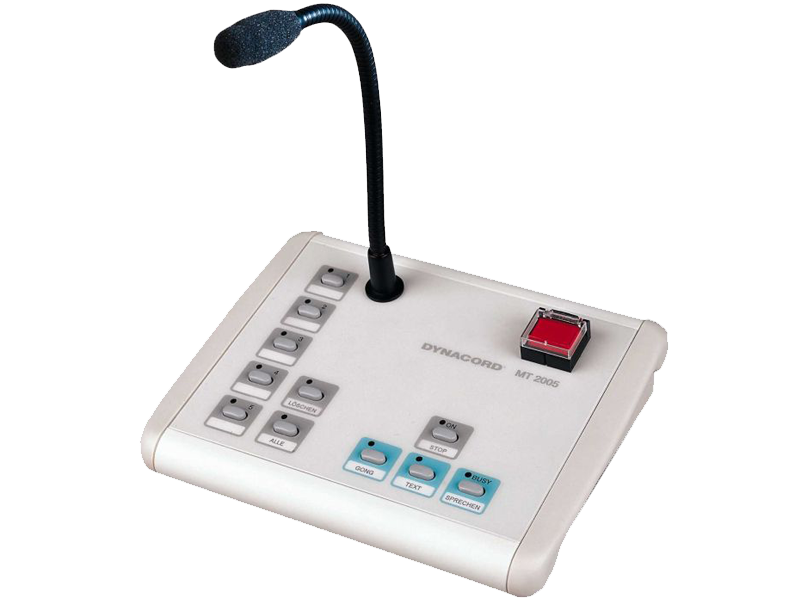 Dynacord MT2005