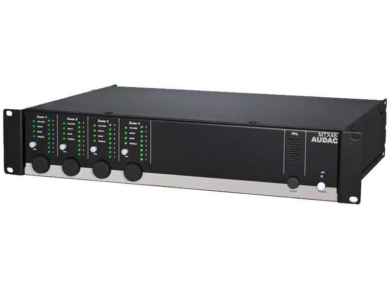 Audac MTX48