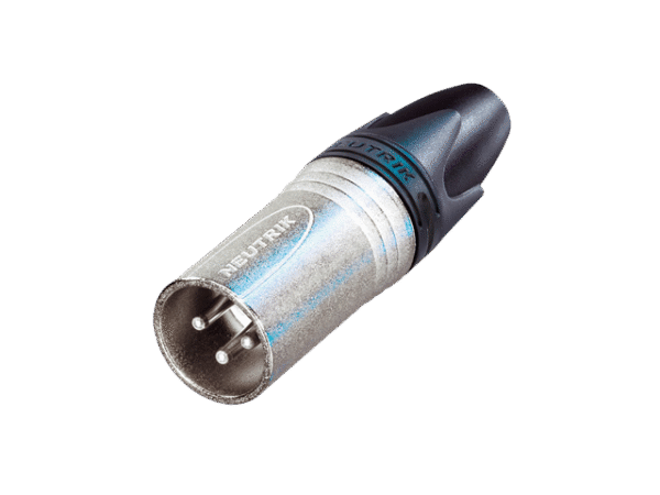 Neutrik NC3MXX