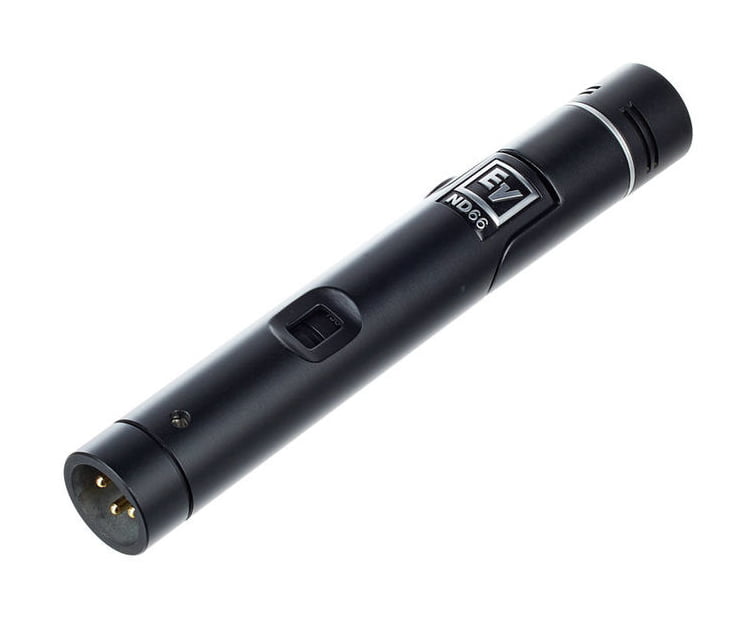 Electro Voice ND66 - Slika 3