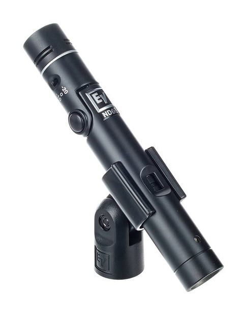 Electro Voice ND66 - Slika 6