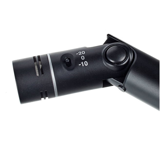 Electro Voice ND66 - Slika 7