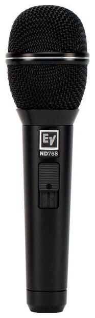 Electro Voice ND76s