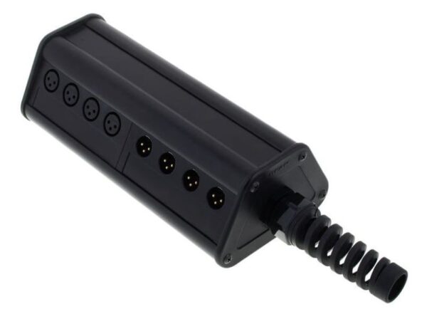 Neutrik Stagebox NSB 2A 12-in-4