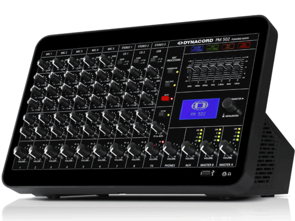 Dynacord PowerMate PM502