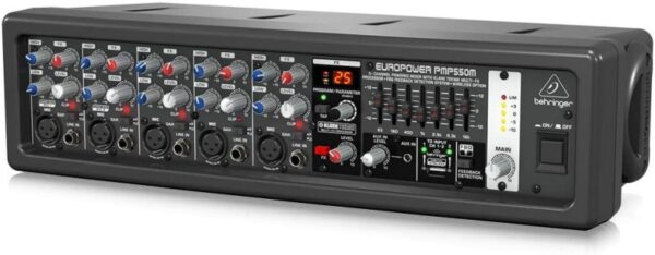 Behringer PMP550M