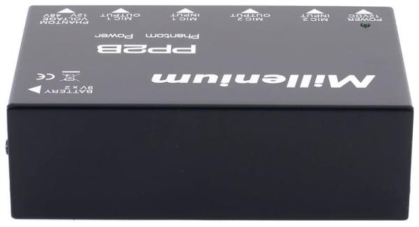 Millenium PP2B - Slika 3