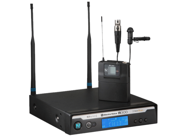 Electro Voice R300-L