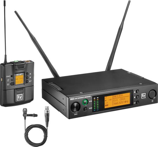 Electro Voice RE3-BPCL