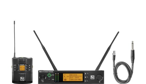 Electro Voice RE3-BPGC