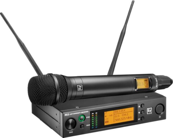 Electro Voice RE3-RE420