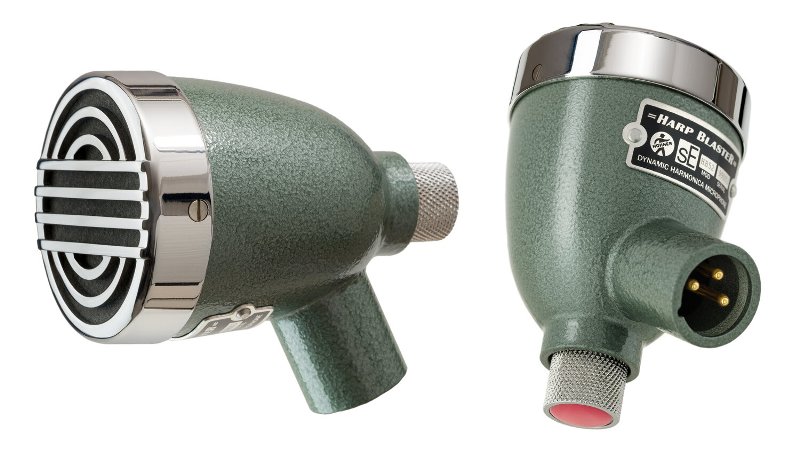 sE Electronics Harp Blaster HB52 - Slika 2