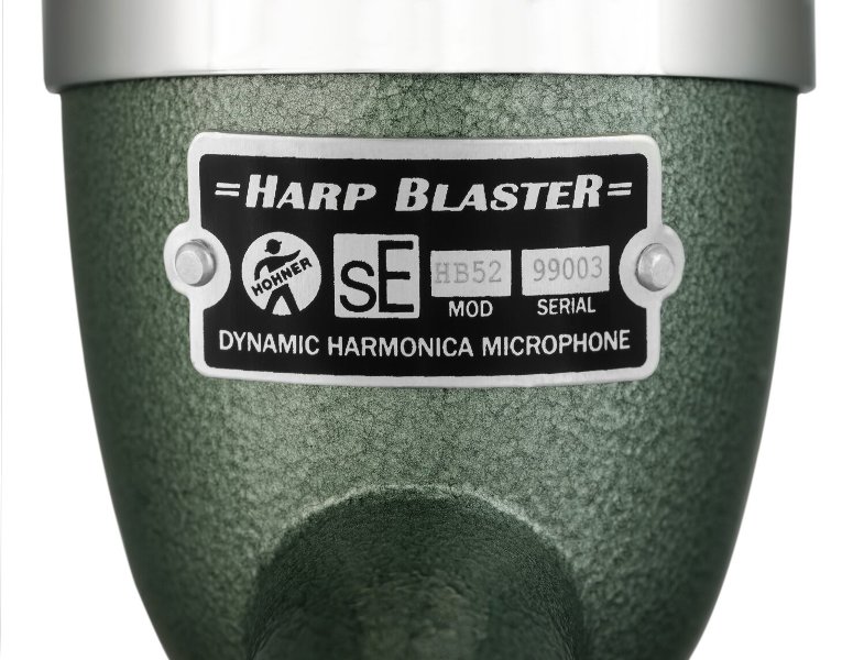 sE Electronics Harp Blaster HB52 - Slika 3