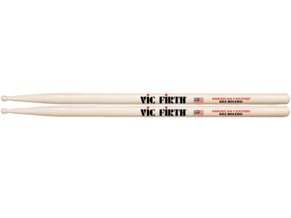 Vic Firth SD2 Bolero
