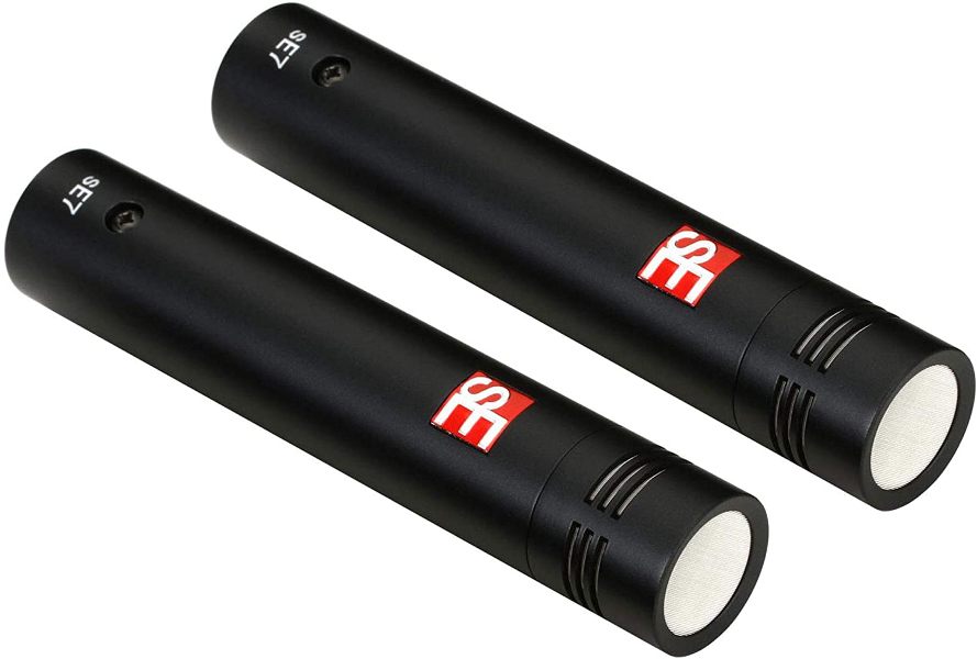 sE electronics sE7 matched pair - Slika 2