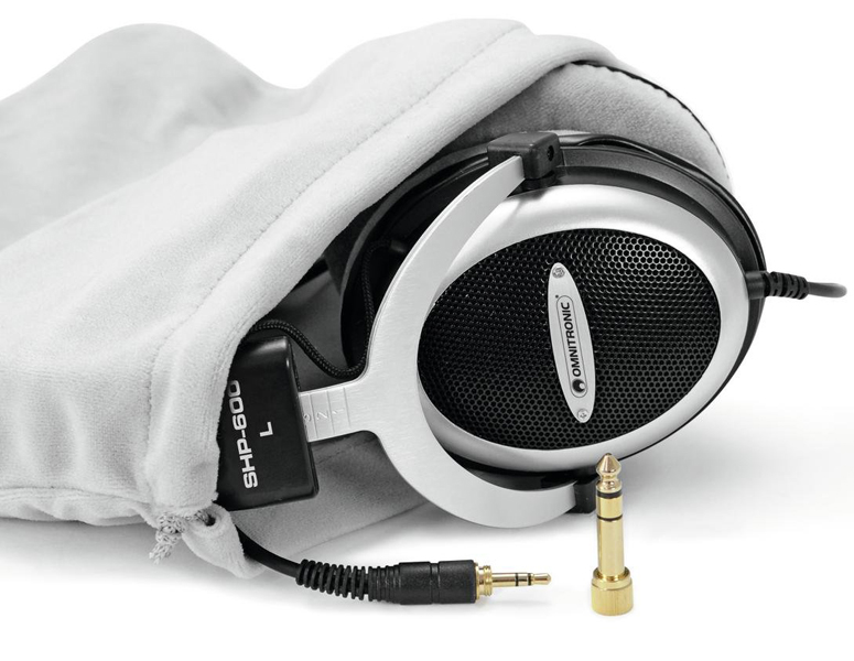 OMNITRONIC SHP-600 - Slika 2