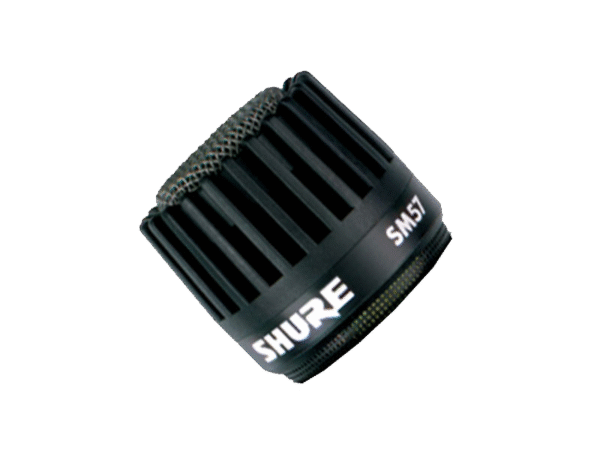 Shure SM57 Replacement Grille