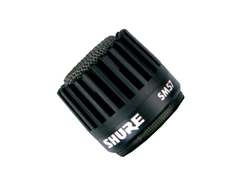 Shure SM57 Replacement Grille