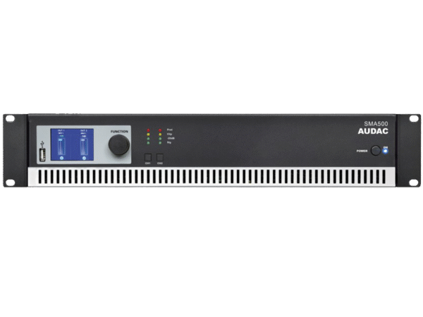 Audac SMA500