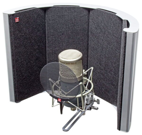sE electronics Space Reflexion Filter
