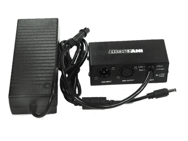 Involight LED STRIP CONTROLLER