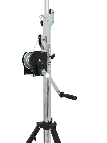 Eurolite STT-400/85 - Slika 2