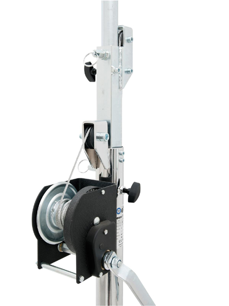 Eurolite STT-400/85 - Slika 3