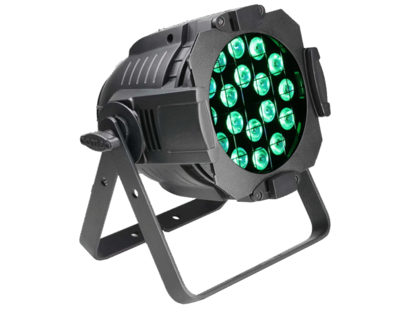 Cameo STUDIOPAR 64 CAN Q 8W