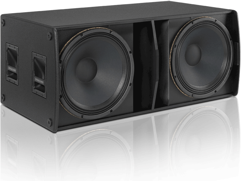 Dynacord Sub 28 - Slika 4