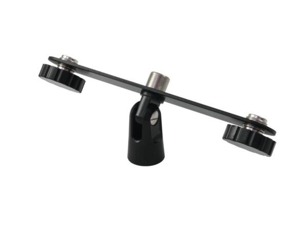 OMNITRONIC Microphone T-bar