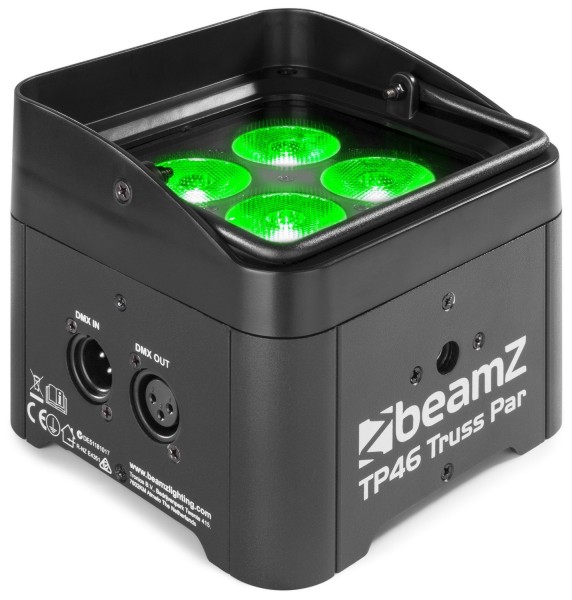 Tronios BeamZ TP46