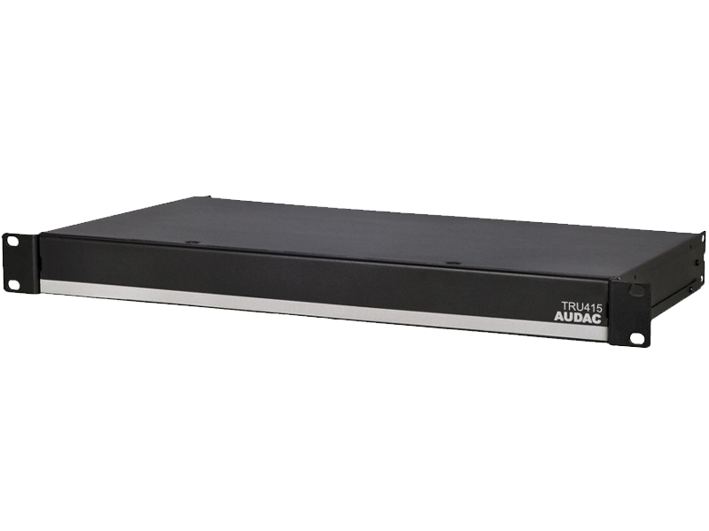 Audac TRU415