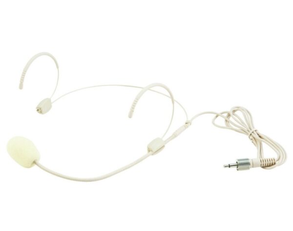 OMNITRONIC UHF-100 HS