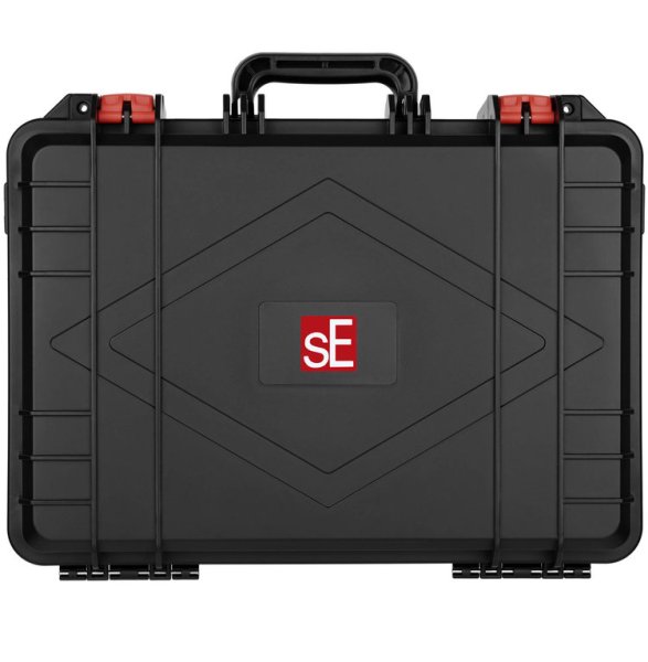 sE Electronics V PACK CASE