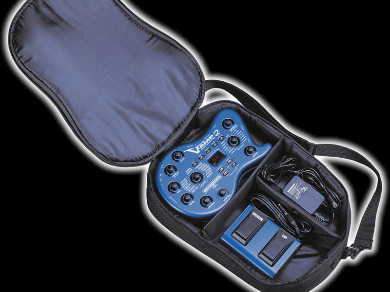 Behringer V-AMP 2 - Slika 3