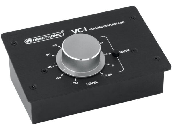 OMNITRONIC VC-1