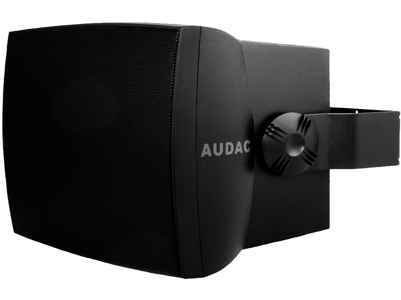 Audac SX408A + 4x Audac WX302 - Slika 5