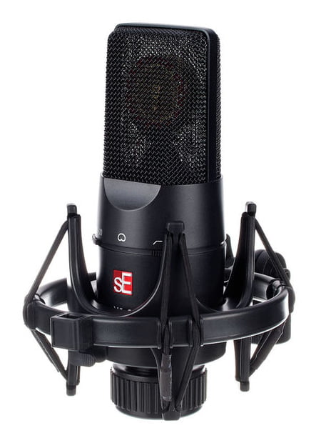 sE electronics X1-S vocal pack