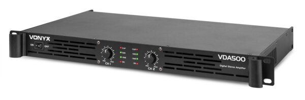 Vonyx VDA500