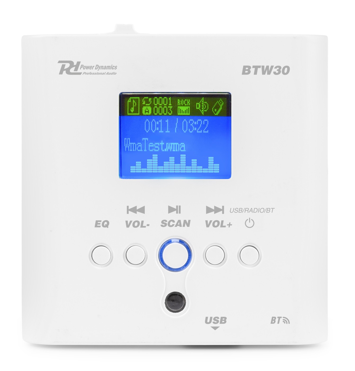 Power Dynamics BTW30 - Slika 3
