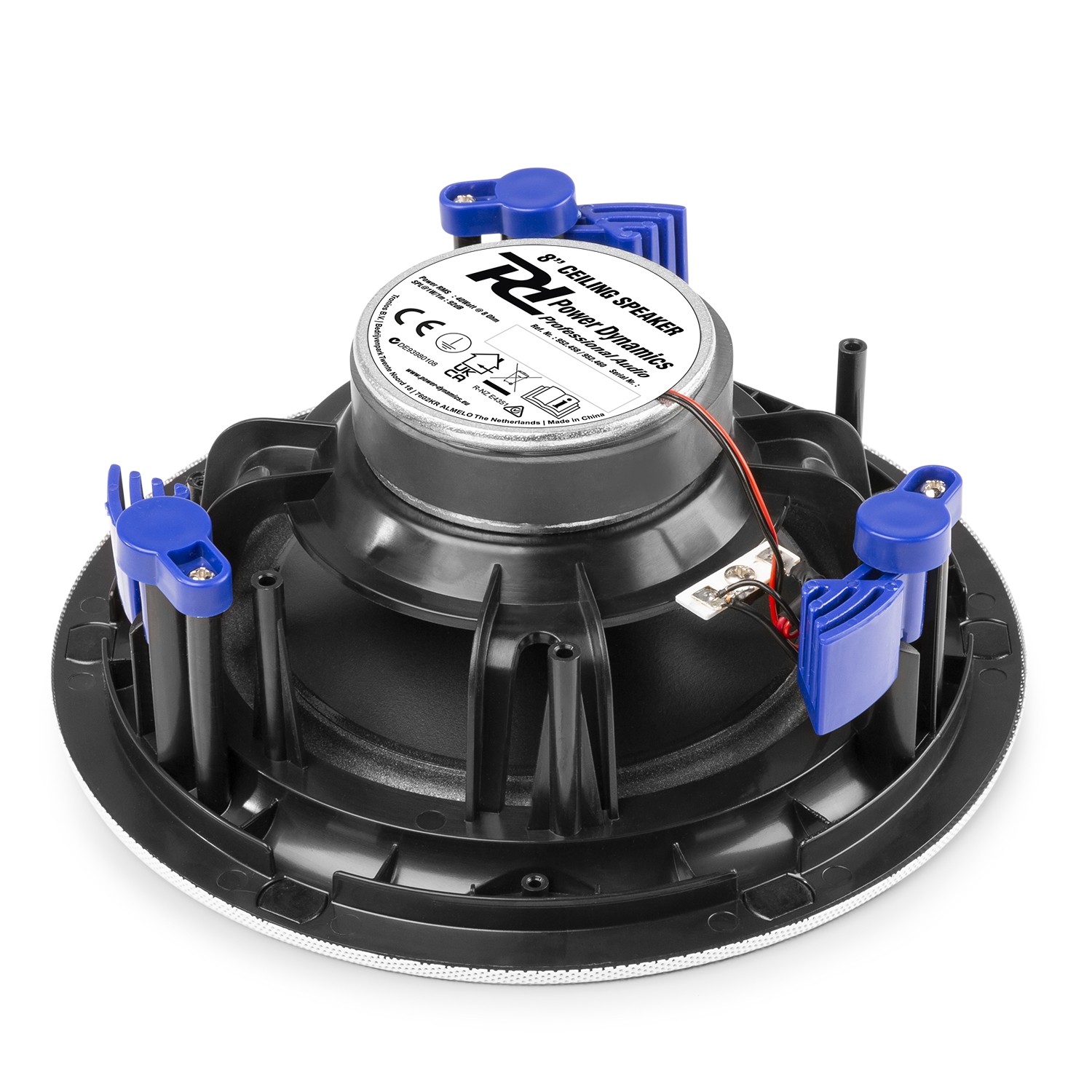 Power Dynamics A100BSET - Slika 4