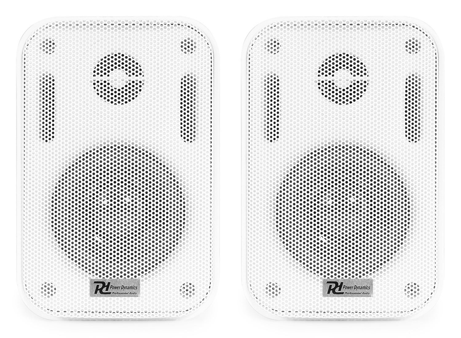 Power Dynamics BC30V WHITE - Slika 4