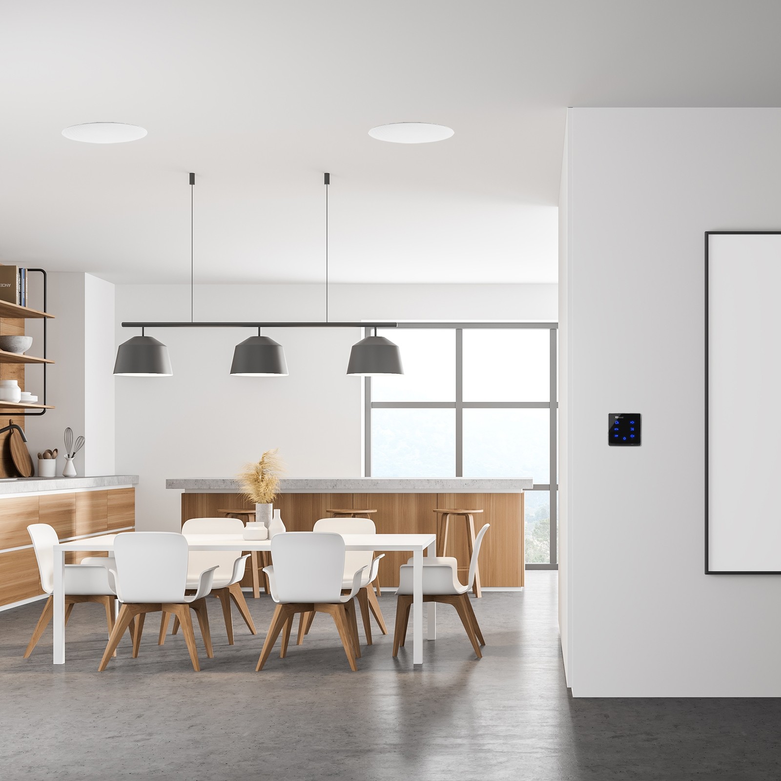 Power Dynamics A50B - Slika 11