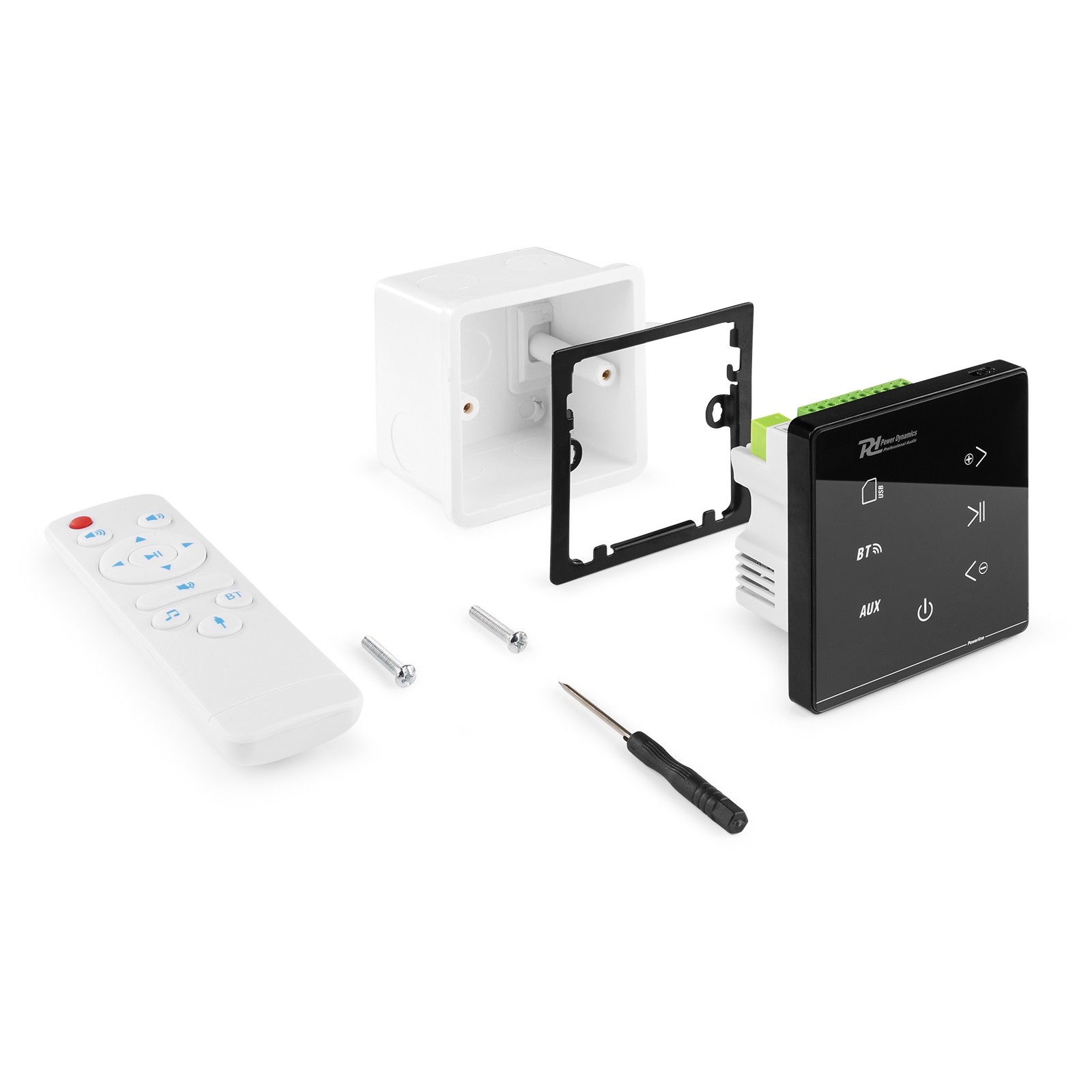 Power Dynamics A50B - Slika 9