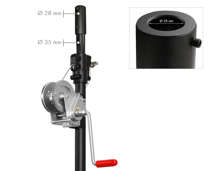 GUIL ADT-24 - Slika 2